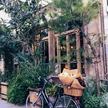 Hotel Boutique De La Place Des Vosges 3*