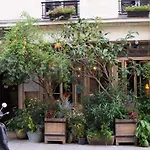 Boutique De La Place Des Vosges Hotel