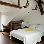 Hotel Boutique De La Place Des Vosges