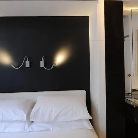 Hotel Boutique De La Place Des Vosges Parijs