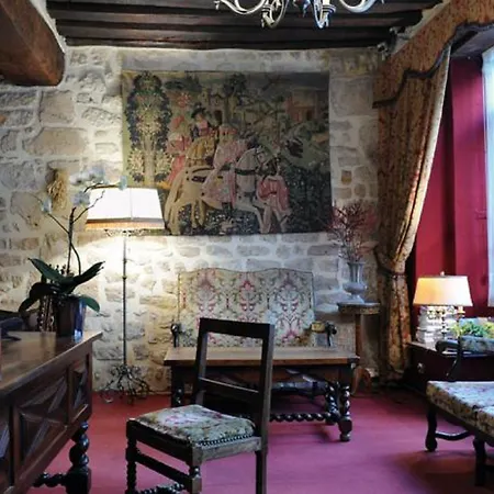 Boutique De La Place Des Vosges 3* Παρίσι