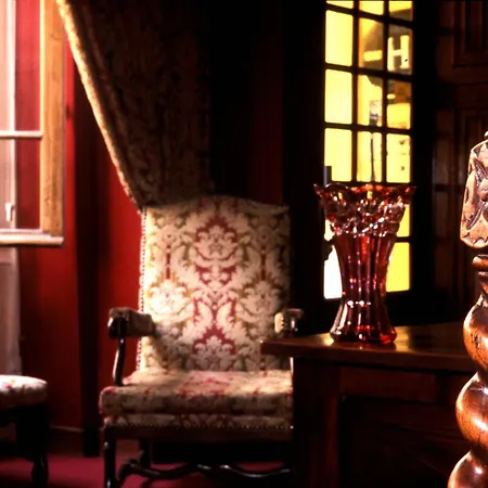 Ξενοδοχείο Boutique De La Place Des Vosges 3*