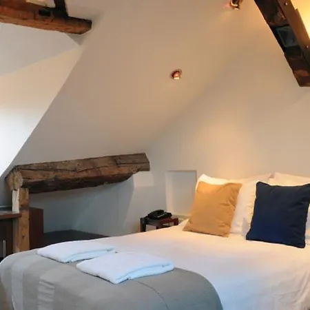 Ξενοδοχείο Boutique De La Place Des Vosges Παρίσι