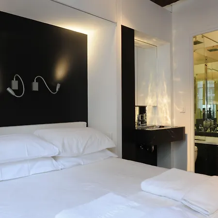 Boutique De La Place Des Vosges Ξενοδοχείο