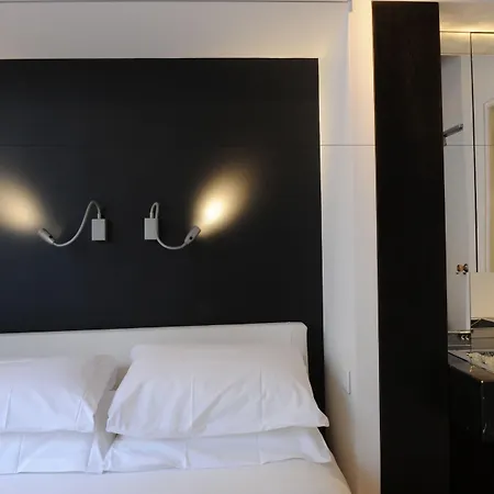 Hotel Boutique De La Place Des Vosges Parijs