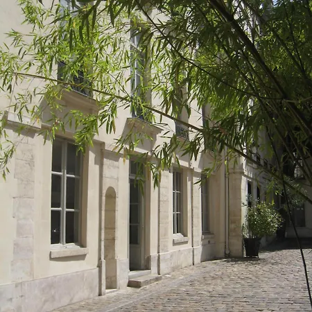 Boutique De La Place Des Vosges Ξενοδοχείο 3*