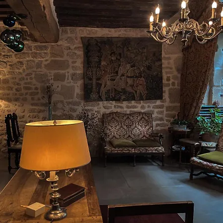 Boutique De La Place Des Vosges 3* باريس