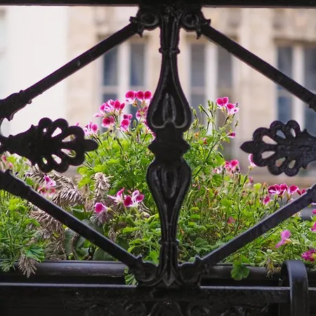 Boutique De La Place Des Vosges 호텔 파리