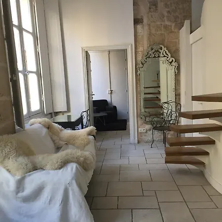 Boutique De La Place Des Vosges Szálloda