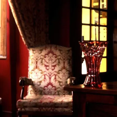 Boutique De La Place Des Vosges 3* Parijs