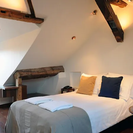 Boutique De La Place Des Vosges Hotel Parijs