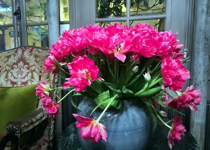 Boutique De La Place Des Vosges Paris