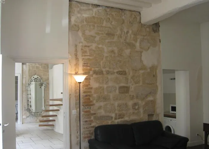 Boutique De La Place Des Vosges Hotel 3*