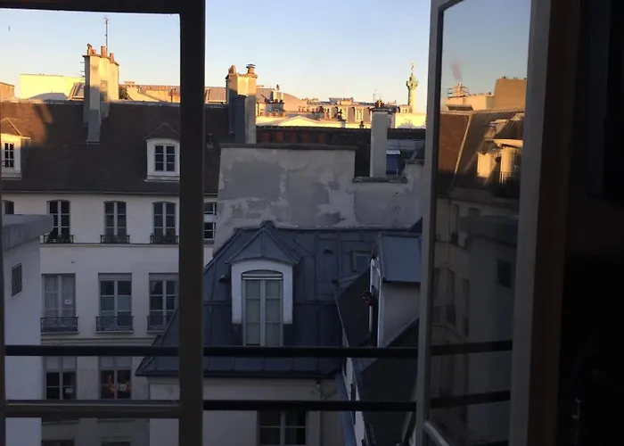 Boutique De La Place Des Vosges Hotel Paris