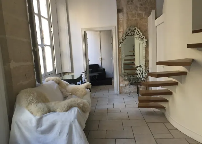 Hotel Boutique De La Place Des Vosges 3*