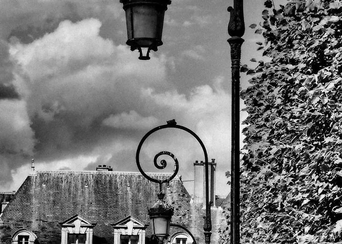 Boutique De La Place Des Vosges Hotel Paris