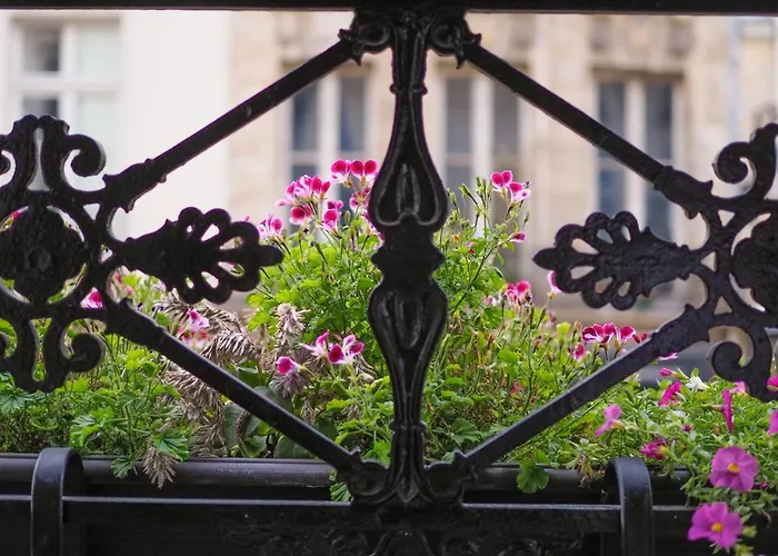 Boutique De La Place Des Vosges Hotel Paris