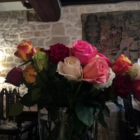 Boutique De La Place Des Vosges 3* Παρίσι