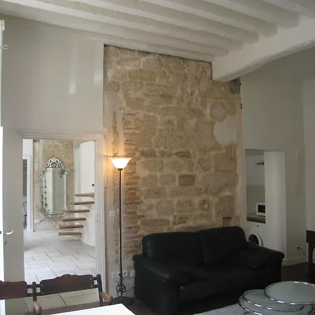 Boutique De La Place Des Vosges Ξενοδοχείο 3*