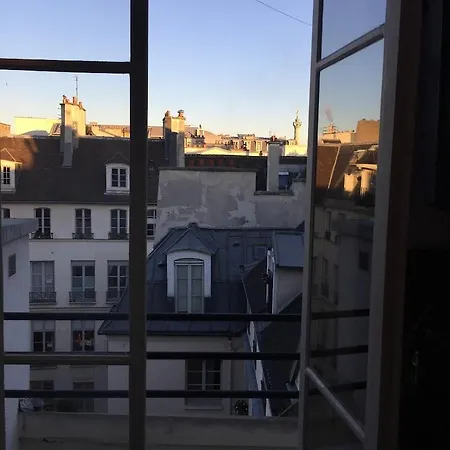 Boutique De La Place Des Vosges Ξενοδοχείο Παρίσι
