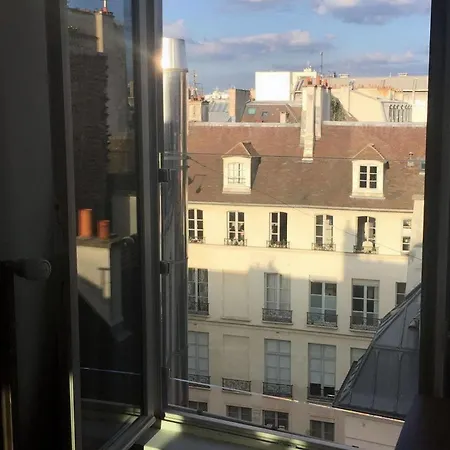 Boutique De La Place Des Vosges Ξενοδοχείο