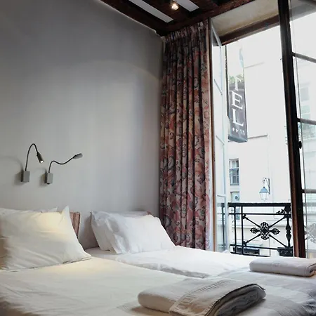 Ξενοδοχείο Boutique De La Place Des Vosges Παρίσι