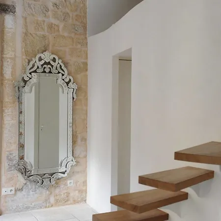Boutique De La Place Des Vosges Παρίσι