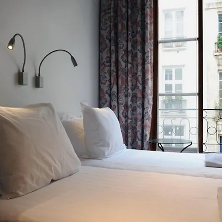 Ξενοδοχείο Boutique De La Place Des Vosges Παρίσι